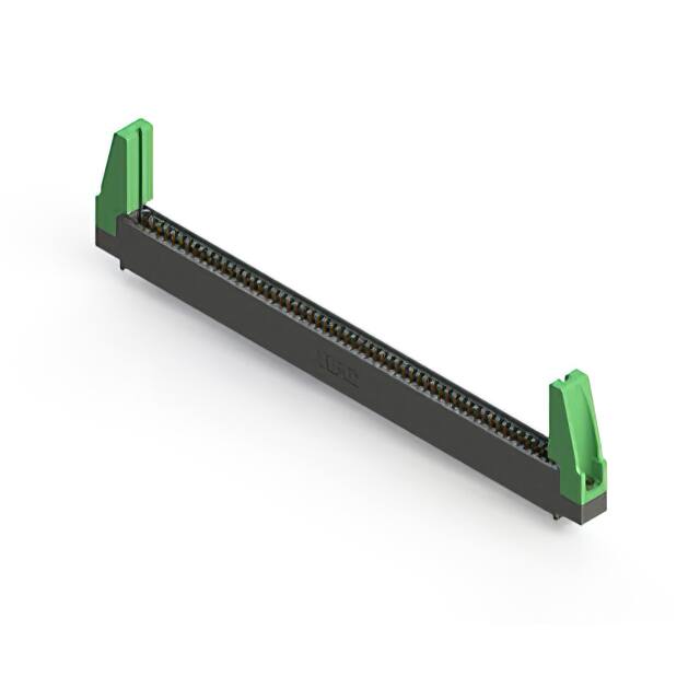 395-059-541-488 EDAC Inc.  Edgeboard Connectors